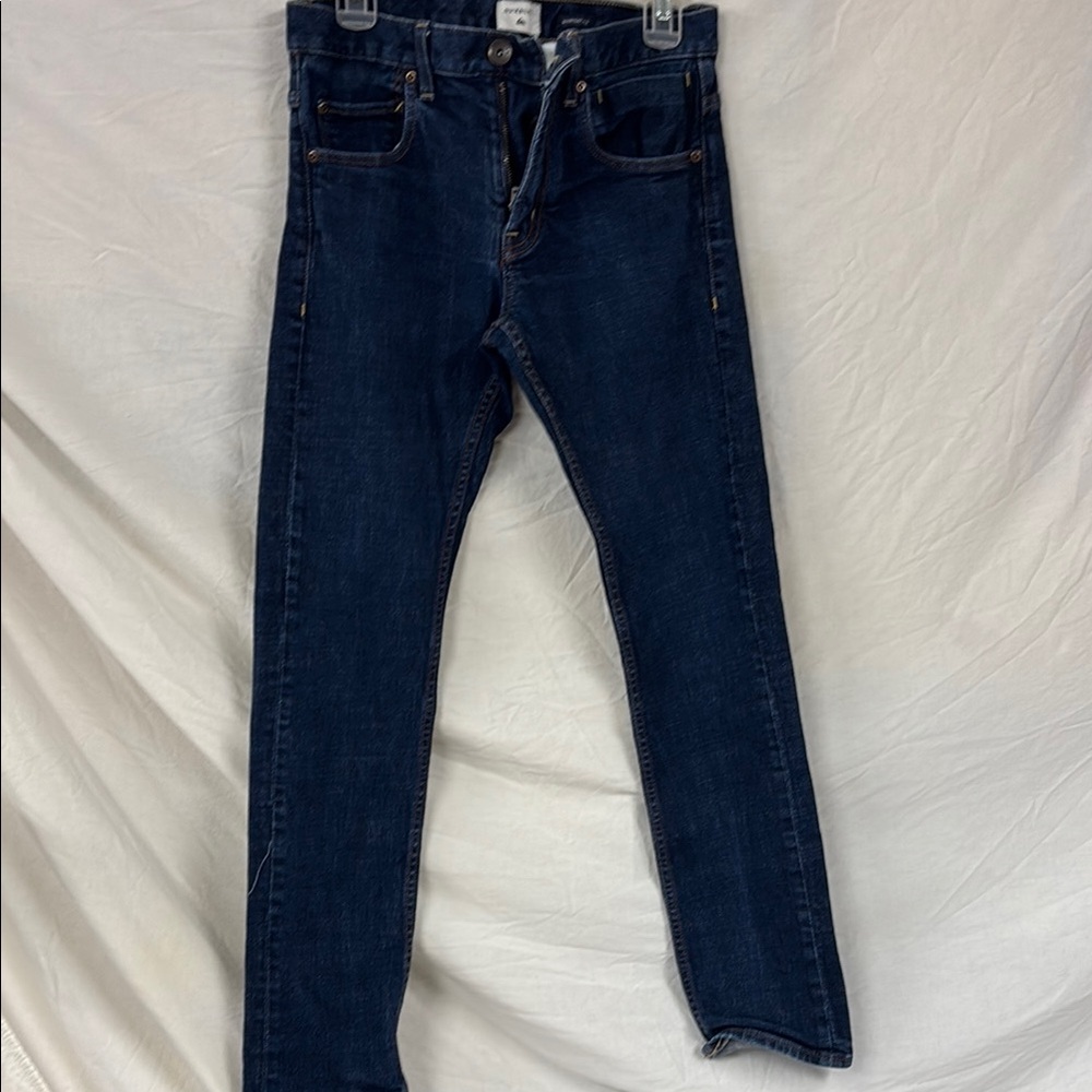 Quicksilver men’s jeans straight fit size 29